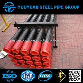 Casing Pipe
